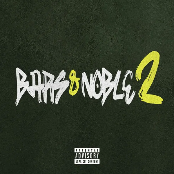 Bars & Noble 2