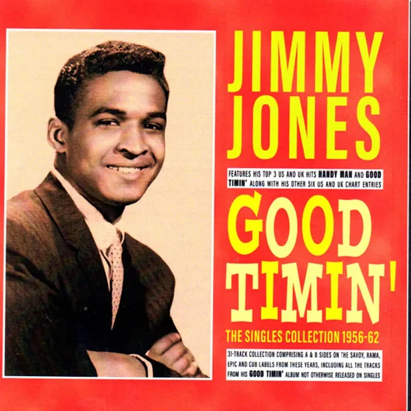 Good Timin': The Singles Collection 1956-62