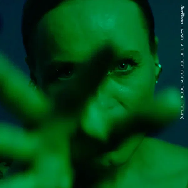 Hand in the Fire (Body Ocean remix)