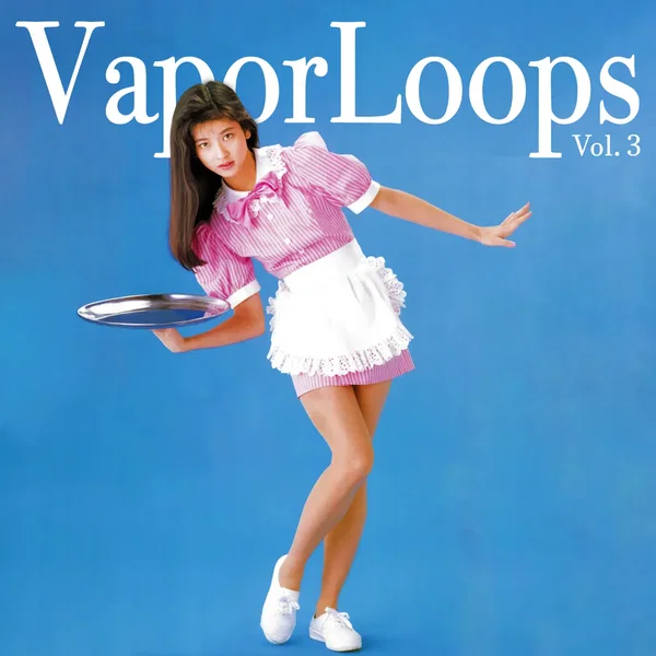 VaporLoops Vol. 3