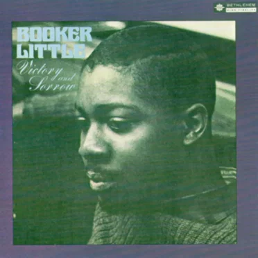 Booker Little and Friend