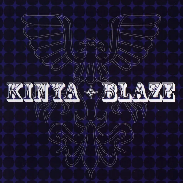 BLAZE