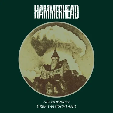 Nachdenken über Deutschland