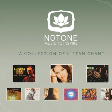 A Collection of Kirtan Chant by Various Artists - album cover