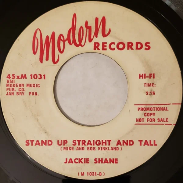 You Are My Sunshine / Stand Up Straight and Tall