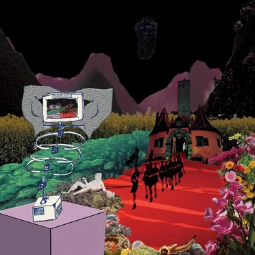 Beauty Bot by BALKO - album cover