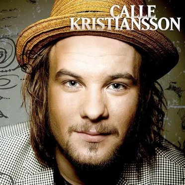 Calle Kristiansson by Calle Kristiansson - album cover