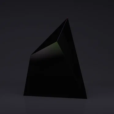 BIG OTHER by Nicol Eltzroth Rosendorf - album cover
