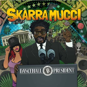 Dancehall President