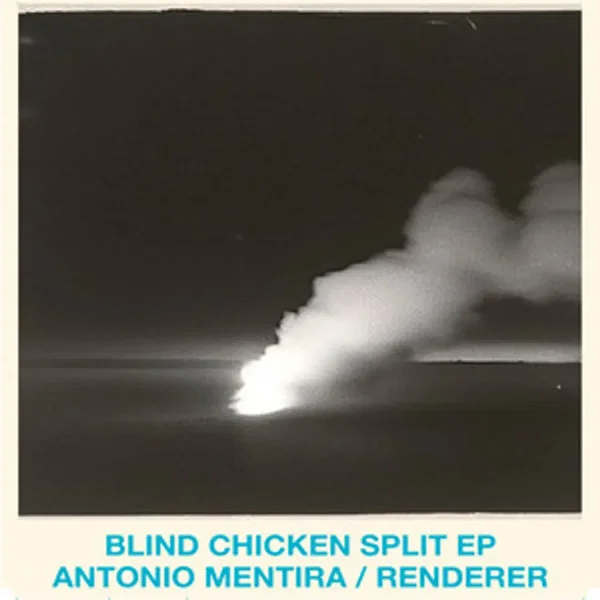 Blind Chicken