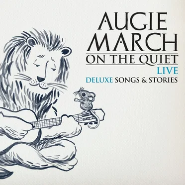 On The Quiet: Live