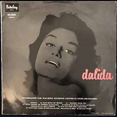 Dalida