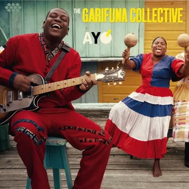 The Garifuna Collective