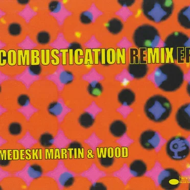 Combustication Remix EP