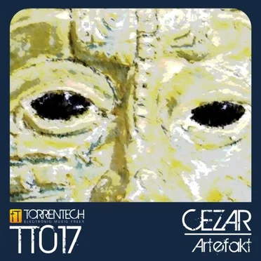 Artefakt by Cezar - album cover