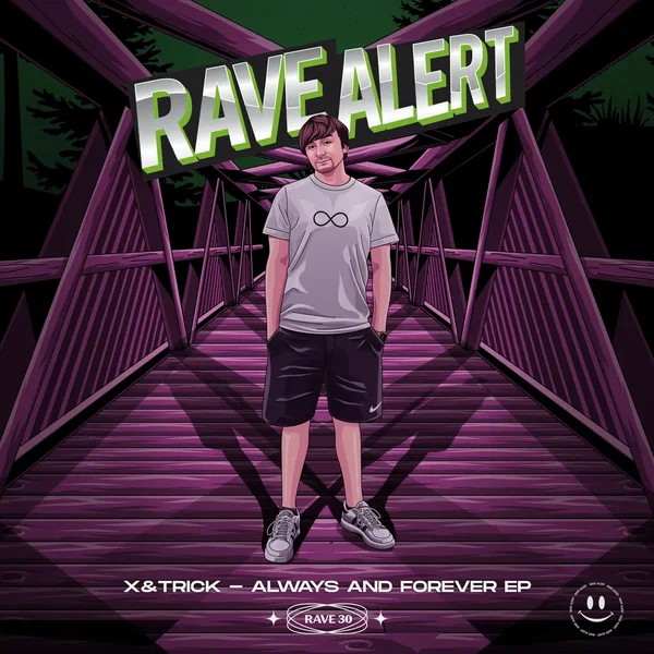 Always and Forever EP