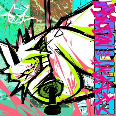 SUBSTANCE LIKE FEMTANYL (Femtanyl Parody) by CYANBOY - album cover