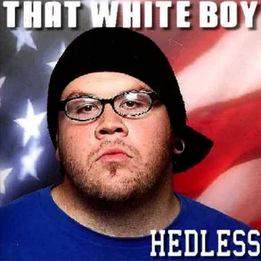 That White Boy