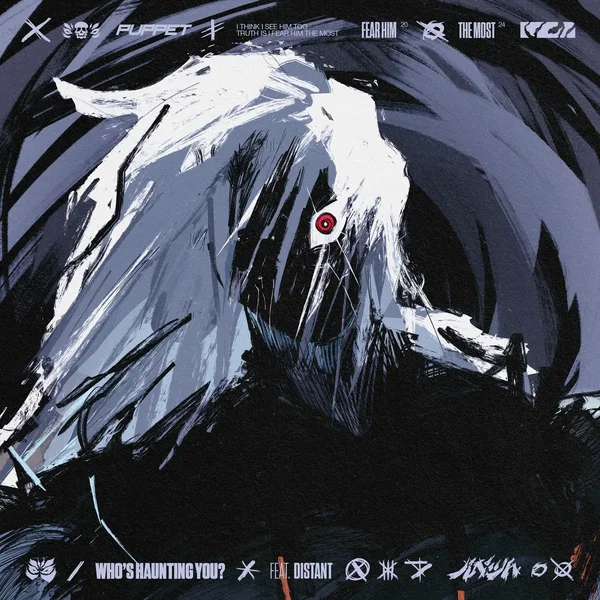 Who’s Haunting You?