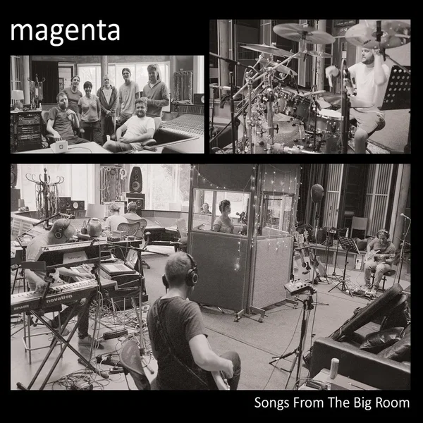 Songs From the Big Room
