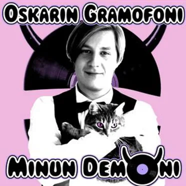 Minun Demoni