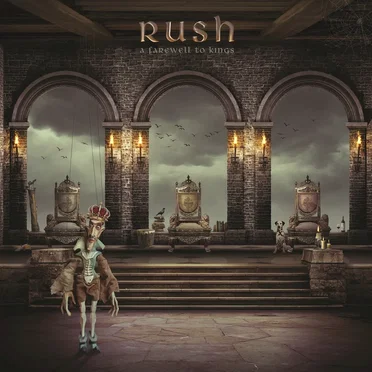 Lakeside Park (Live At Hammersmith Odeon, London / February 20, 1978)