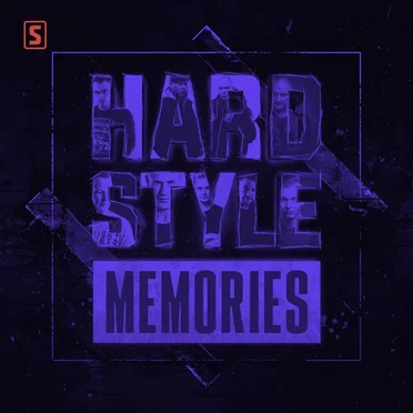 Hardstyle Memories - Chapter 15 by Various Artists - album cover