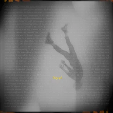 Telegraph by Scene Noir - album cover