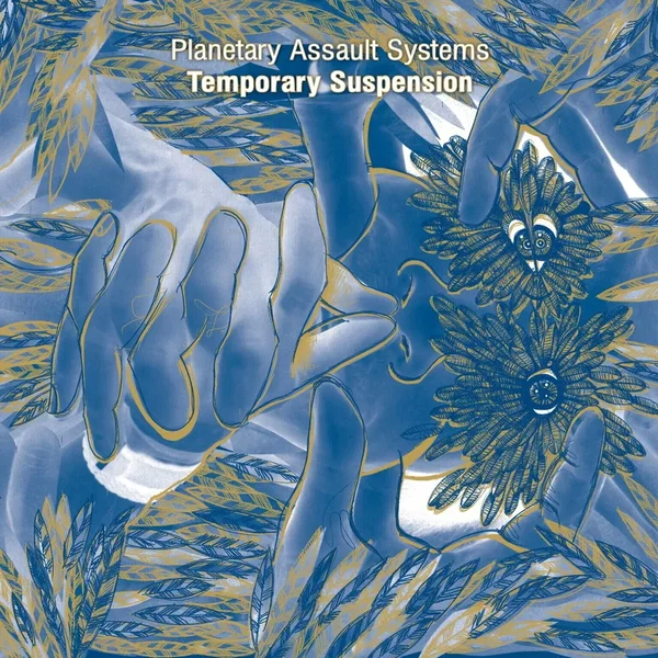 Temporary Suspension