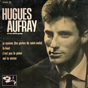 Je reviens (Les portes de Saint‐Malo)