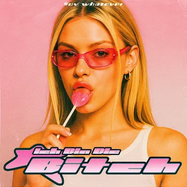 Ich Bin Die Bitch