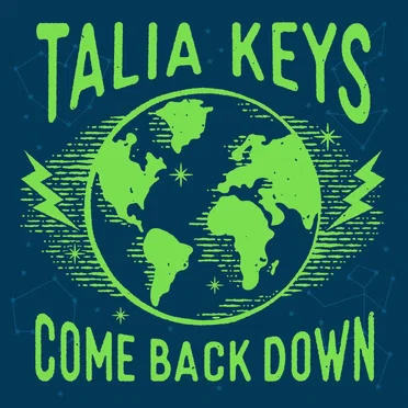 Talia Keys