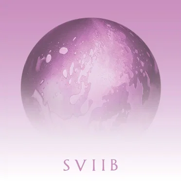 SVIIB by School of Seven Bells - album cover