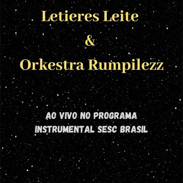 AO VIVO NO Programa Instrumental Sesc Brasil