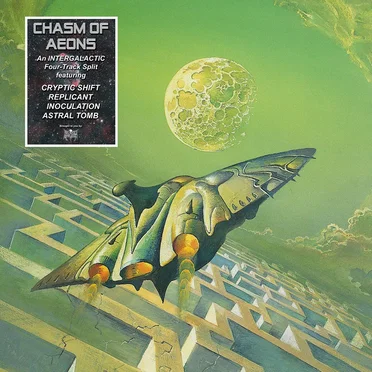 Chasm of Aeons