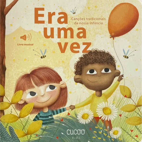 Era Uma Vez