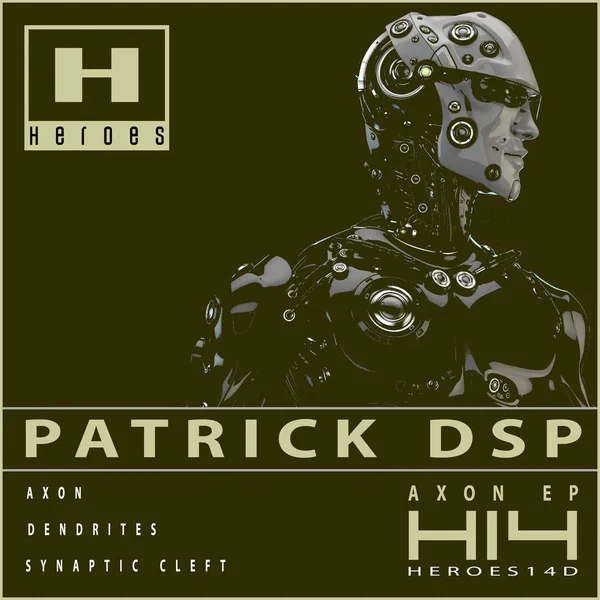 Heroes 14D