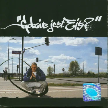 Gdzie jest Eis? by Eis - album cover