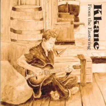 From the Eastwing by KKANE - album cover
