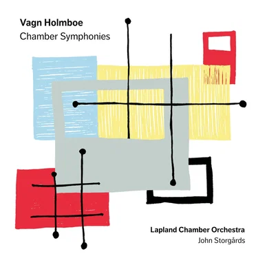Chamber Symphonies