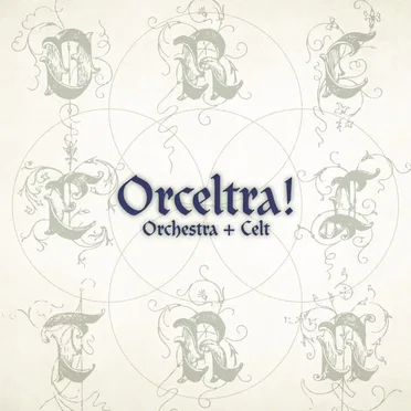 Orceltra! by Tynwald music - album cover