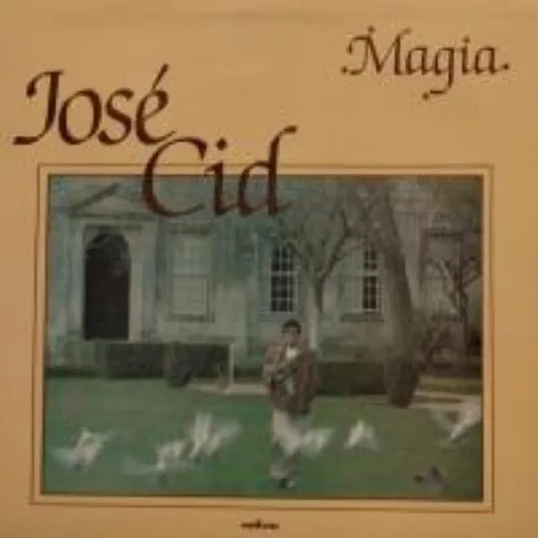 Magia