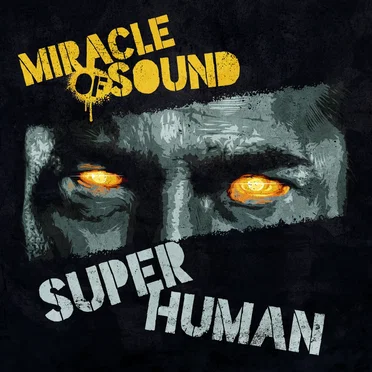 Superhuman