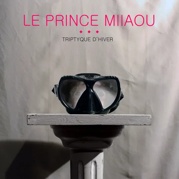 Tryptique D'hiver
