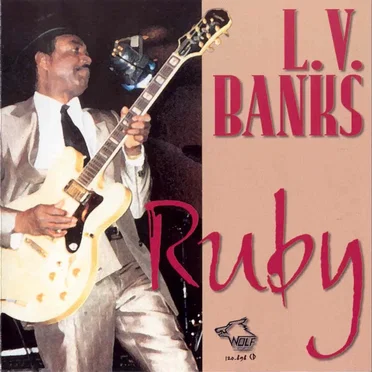 L.V. Banks