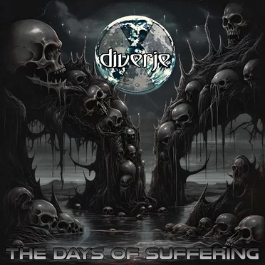 The Days of Suffering