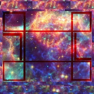 Cassiopeia Transmissions by One Infinite Loop - album cover
