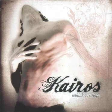 Rethink : Reshape by Kairos - album cover
