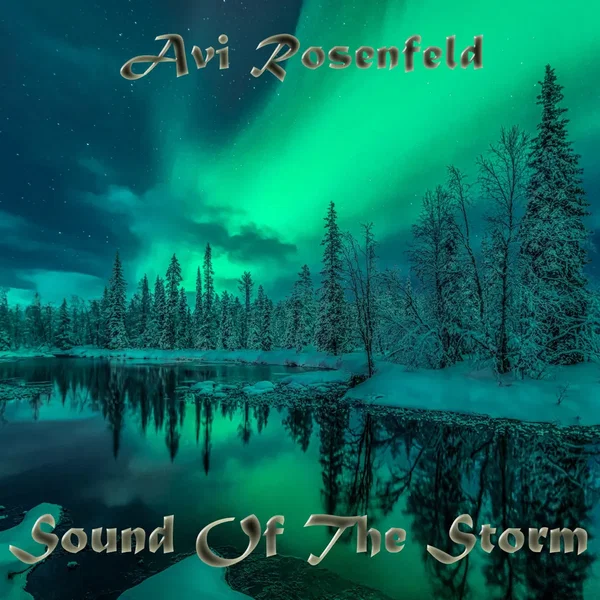 Sound of the Storm