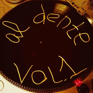 Al Dente Vol. 1